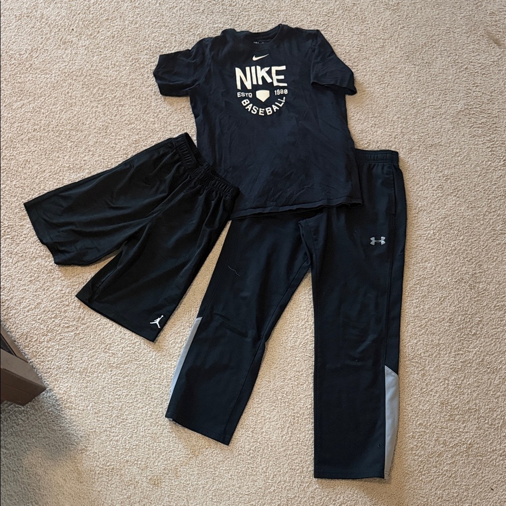 Boys bae brand bundle